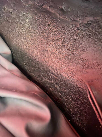 1957 Ford Fairlane 500