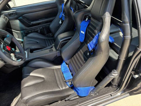 1990 Ford Mustang GT