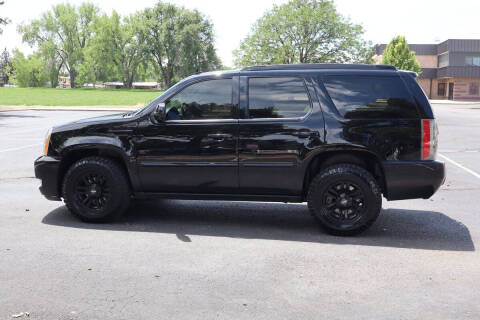 2014 Cadillac Escalade Premium