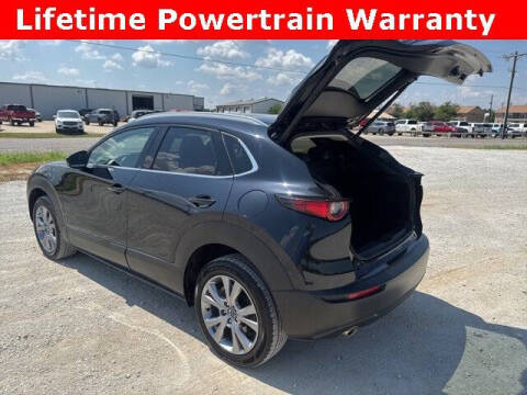 2024 Mazda CX-30 2.5 S Premium