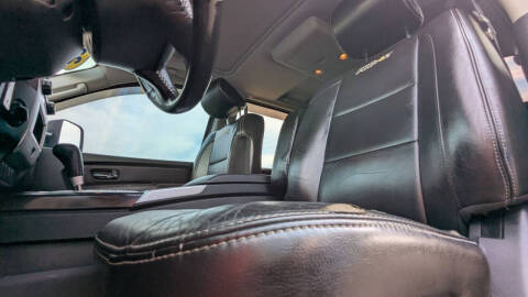 2015 Nissan Titan