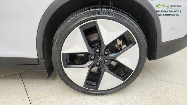 2024 Polestar 2 Long Range Dual Motor