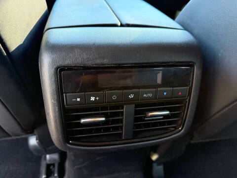 2019 Mazda CX-9 Touring