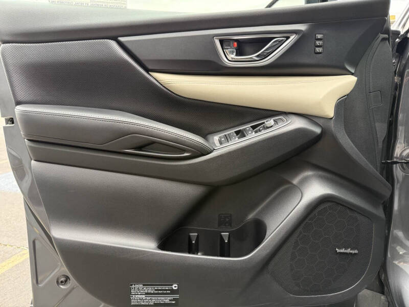 2019 Subaru Ascent Limited 7-Passenger