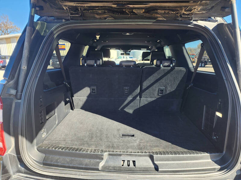 2020 Ford Expedition MAX XLT