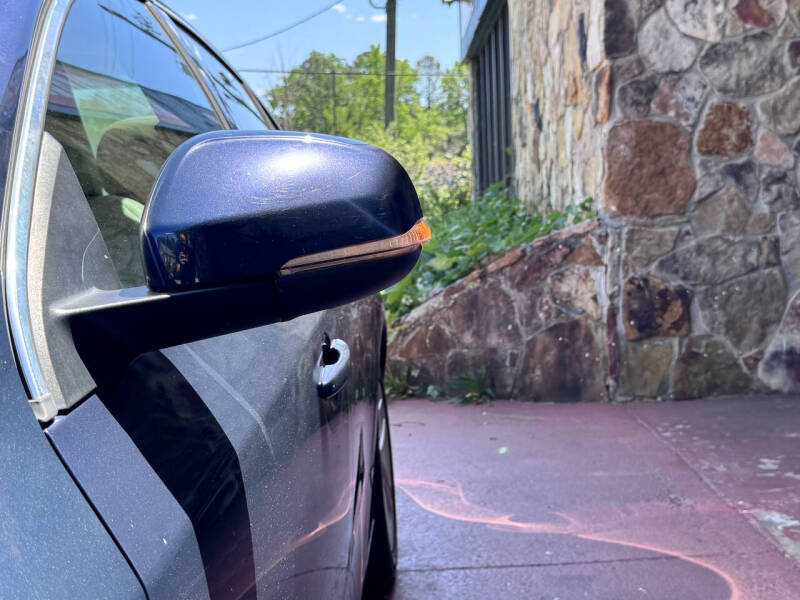 2015 Volvo S60 T5 Drive-E Premier
