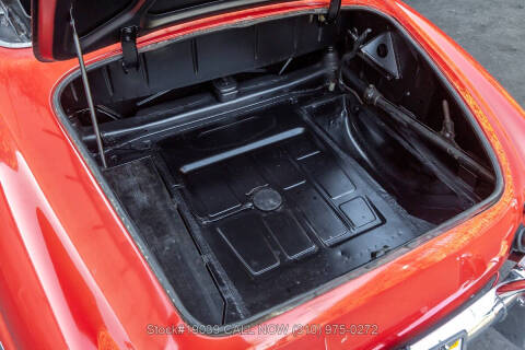 1960 Mercedes-Benz 190-Class