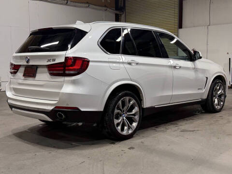 2014 BMW X5 xDrive35d