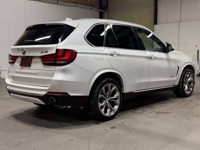 2014 BMW X5 xDrive35d