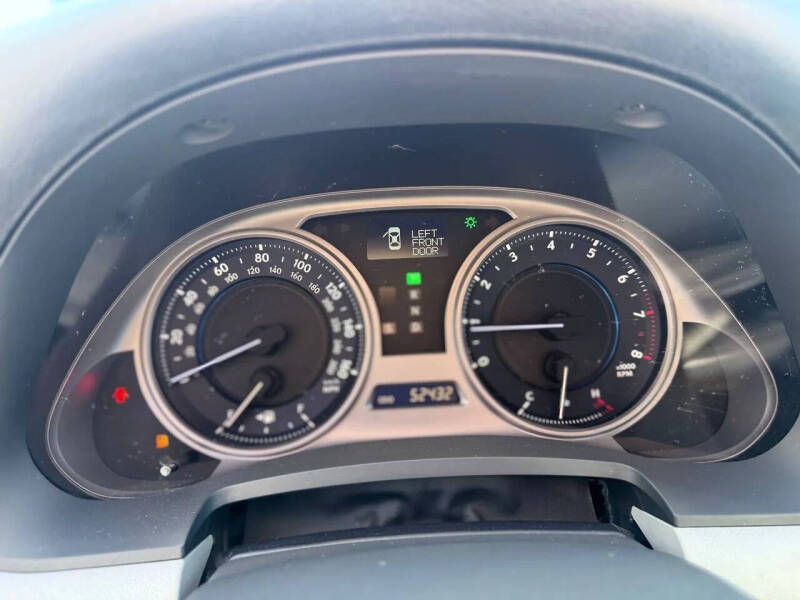 2006 Lexus IS 250