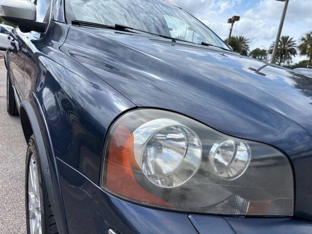 2013 Volvo XC90 22