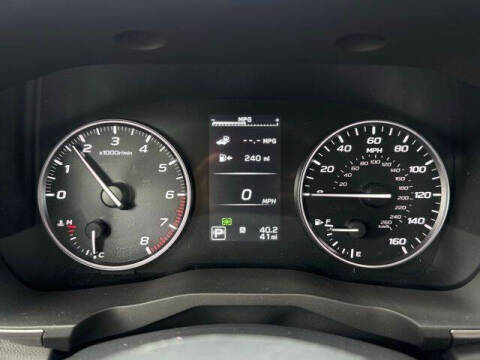 2025 Subaru Ascent Touring