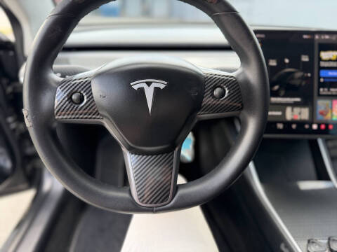 2020 Tesla Model 3 Performance