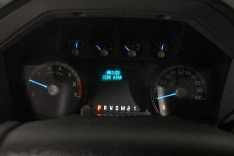 2016 Ford F-250 Super Duty