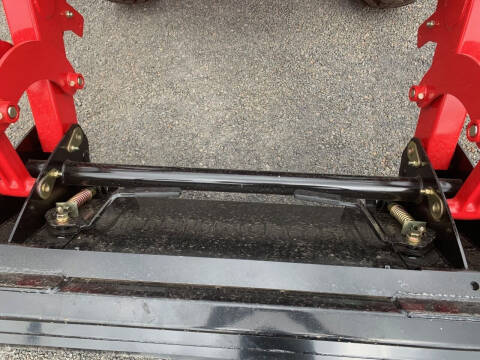 2024 TYM Series 2 T474HC