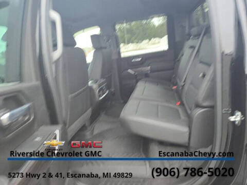 2023 Chevrolet Silverado 2500HD