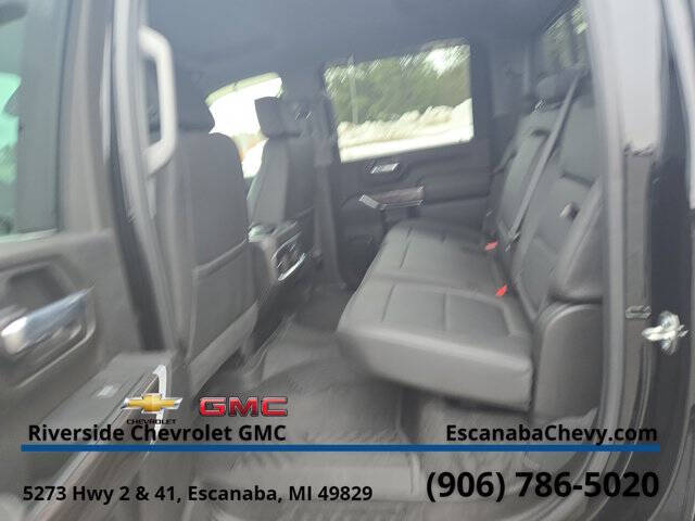 2023 Chevrolet Silverado 2500HD