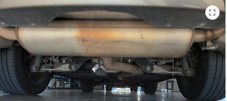 2017 BMW X5 sDrive35i