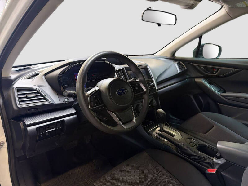 2022 Subaru Impreza Premium