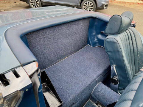 1977 Mercedes-Benz 450 SL