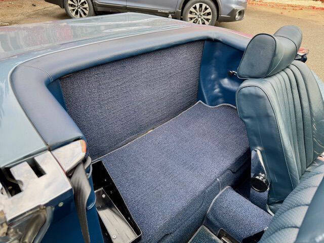 1977 Mercedes-Benz 450 SL