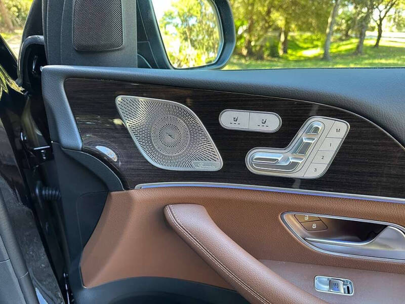 2026 Mercedes-Benz GLS GLS 450