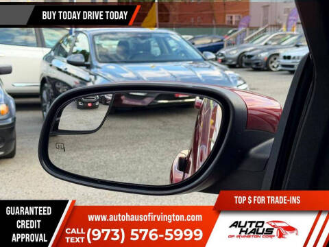 2014 Ford Taurus SEL