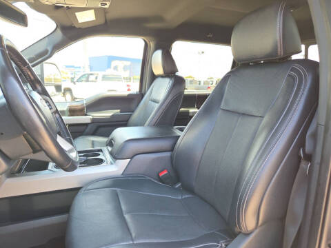2022 Ford F-250 Super Duty