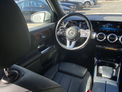 2023 Mercedes-Benz EQB EQB 250+