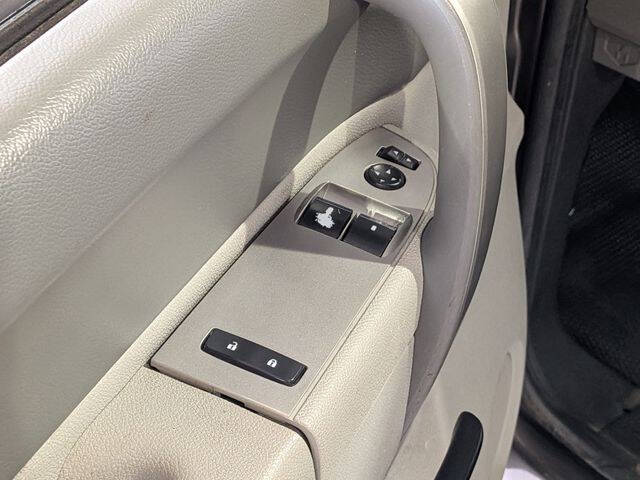 2013 Chevrolet Silverado 1500