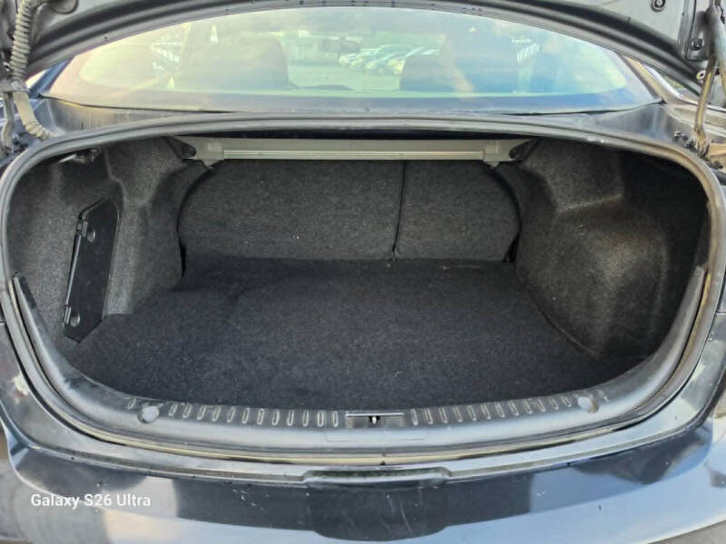 2012 Mazda MAZDA3 i Touring