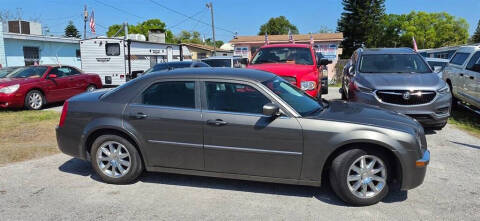 2008 Chrysler 300 Limited