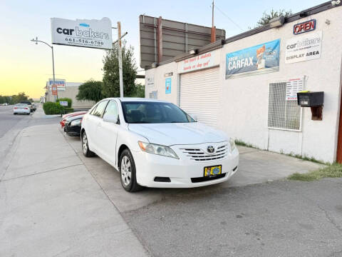 2009 Toyota Camry