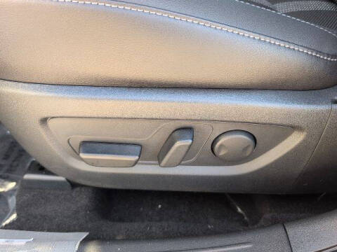 2026 Mazda CX-50 Hybrid Preferred