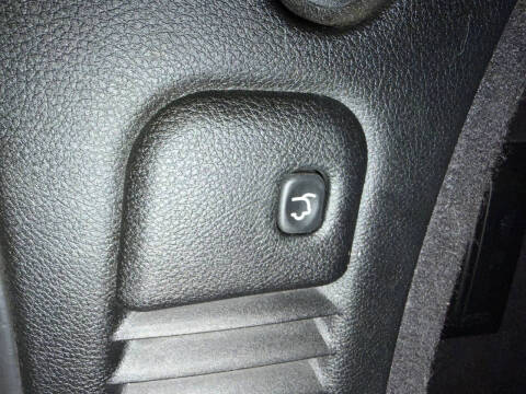 2013 Dodge Durango Citadel