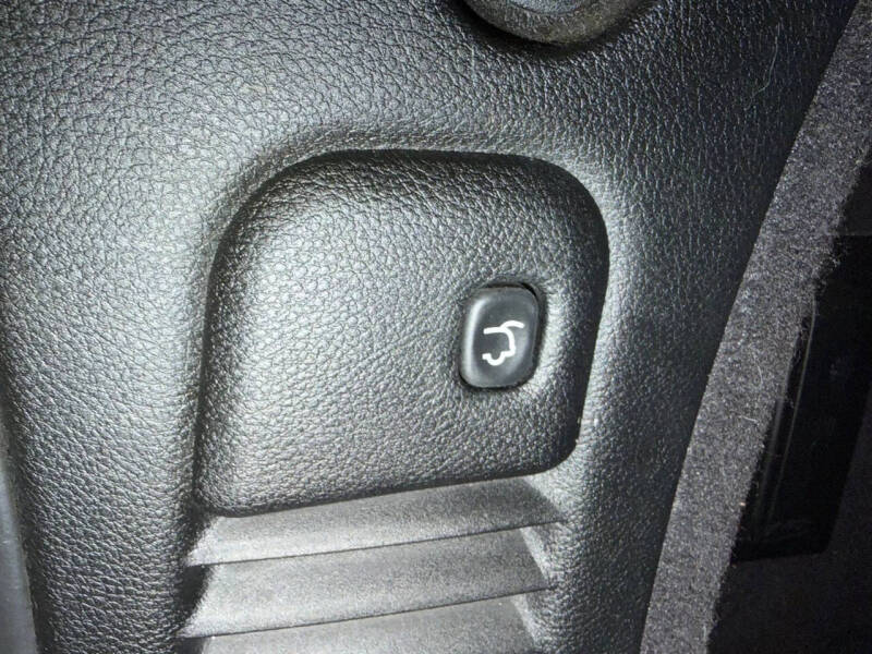 2013 Dodge Durango Citadel