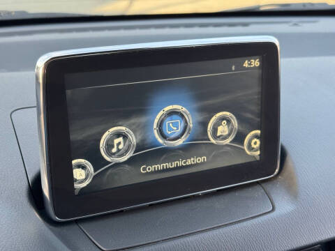 2018 Toyota Yaris iA