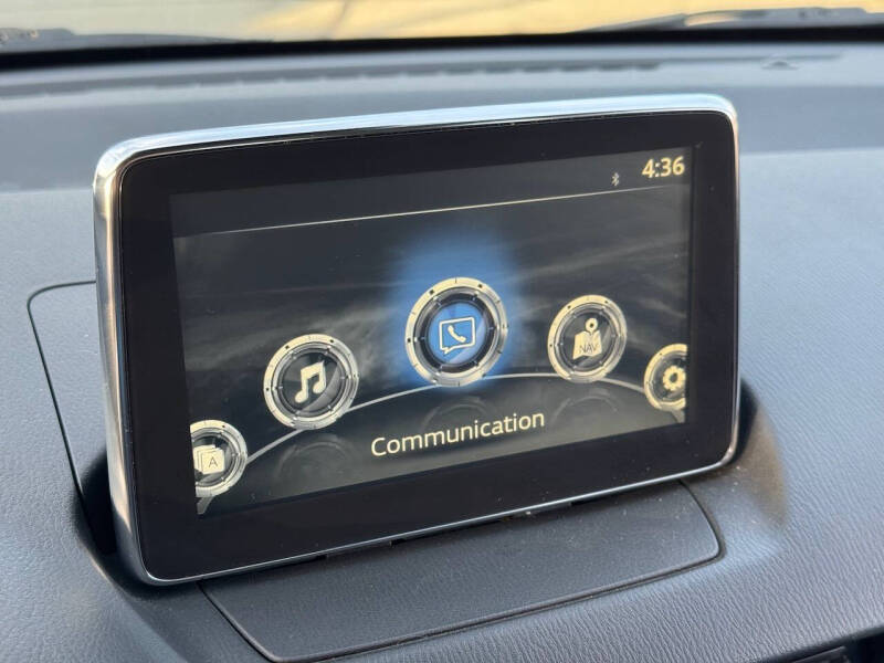 2018 Toyota Yaris iA