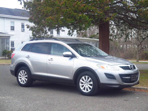 2010 Mazda CX-9 Touring