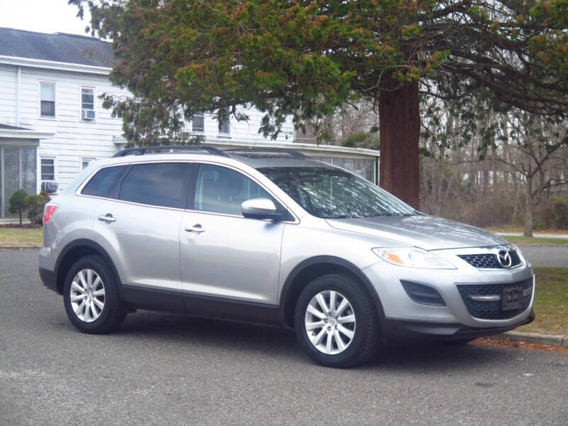 2010 Mazda CX-9 Touring