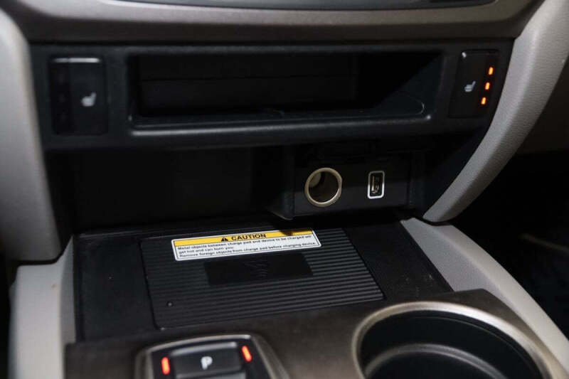 2021 Honda Pilot SE