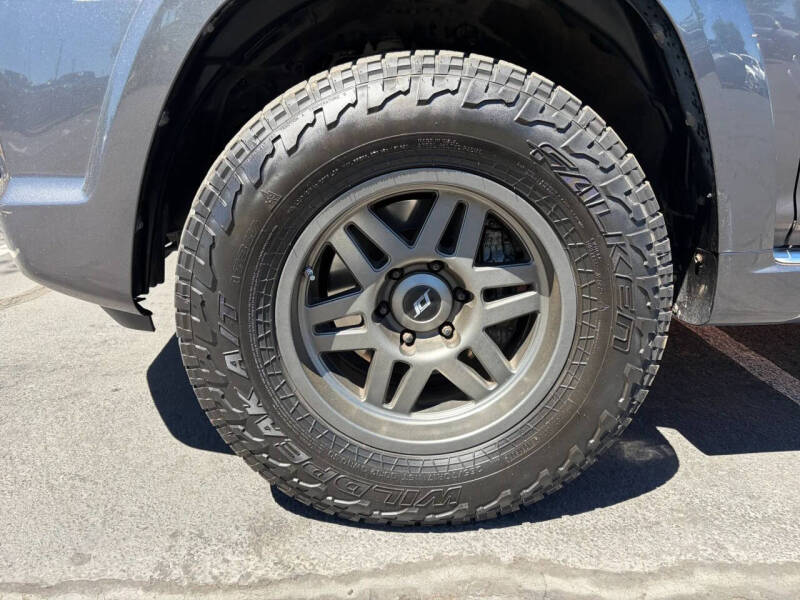 2013 Toyota 4Runner