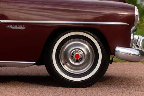 1951 Dodge Coronet