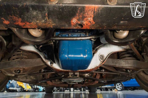 1966 Lincoln Continental