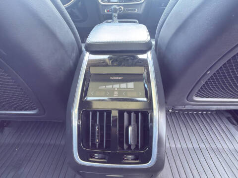 2018 Volvo S90 T5 Momentum