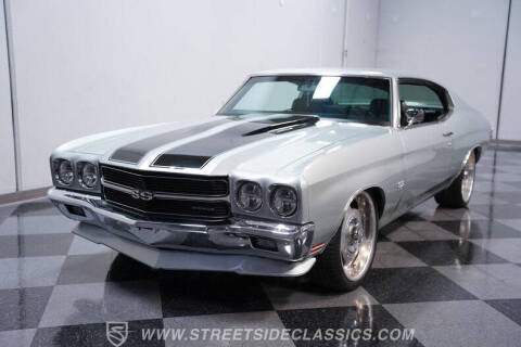 1970 Chevrolet Chevelle