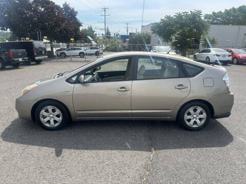 2006 Toyota Prius