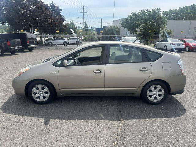 2006 Toyota Prius