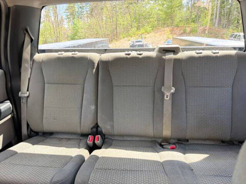 2017 Ford F-250 Super Duty