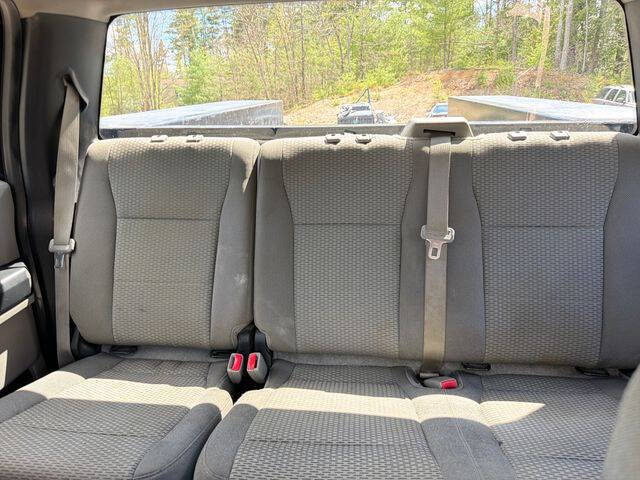 2017 Ford F-250 Super Duty